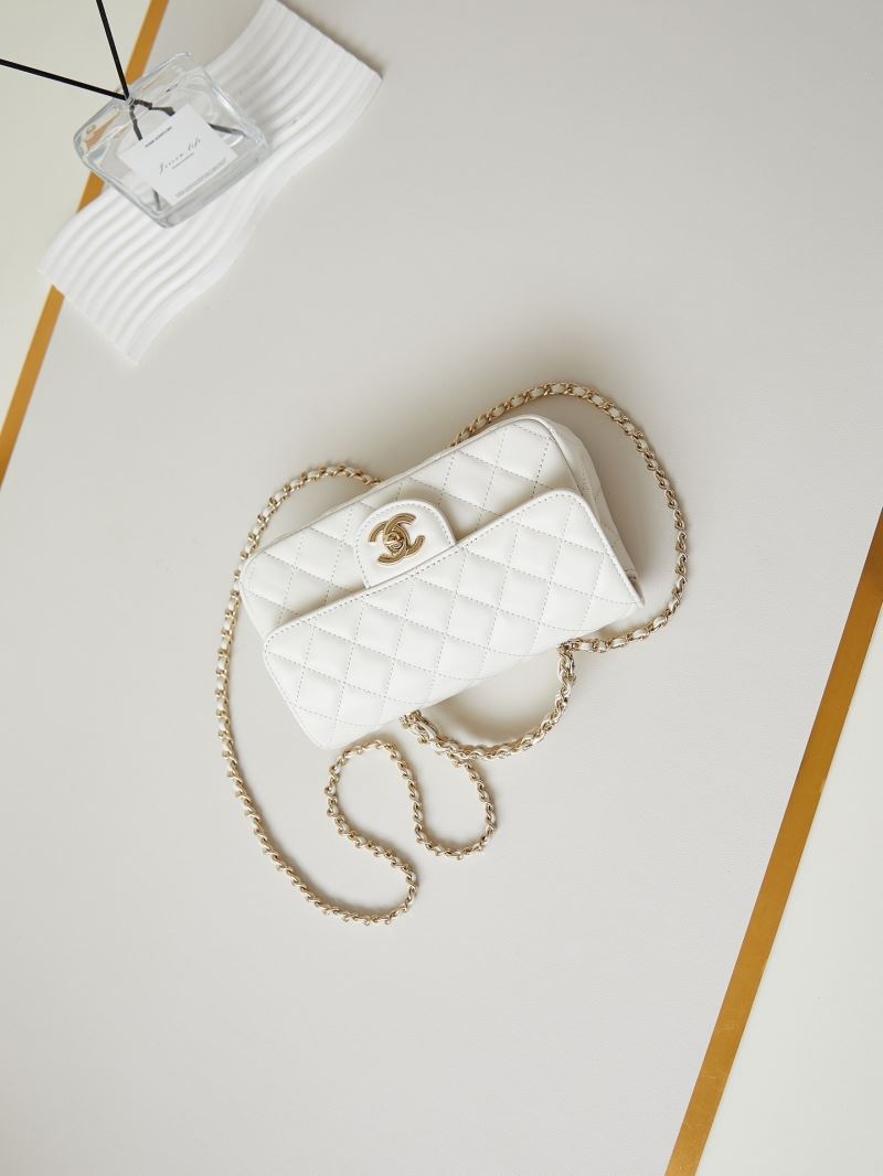 Ch**el satchel bags